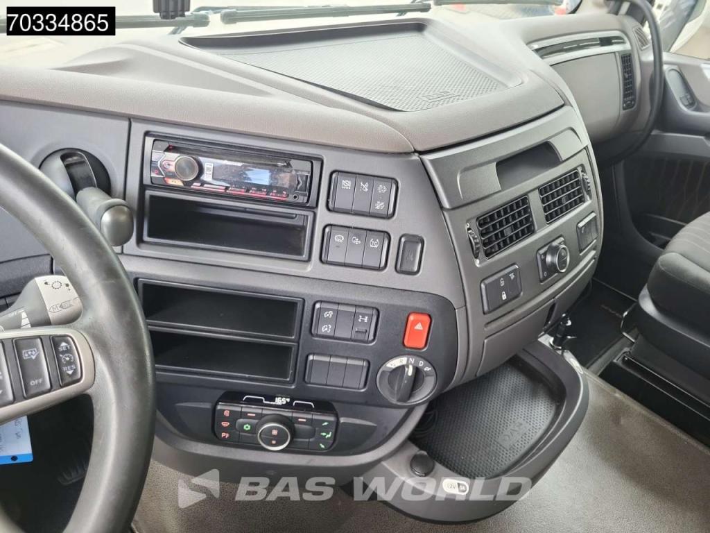 Daf XF 480 4X2 SC LED Cruise Control Foto 17