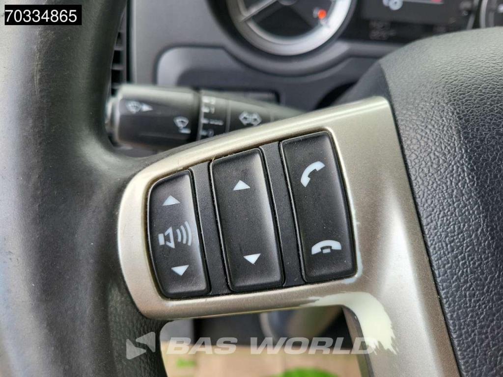 Daf XF 480 4X2 SC LED Cruise Control Foto 19