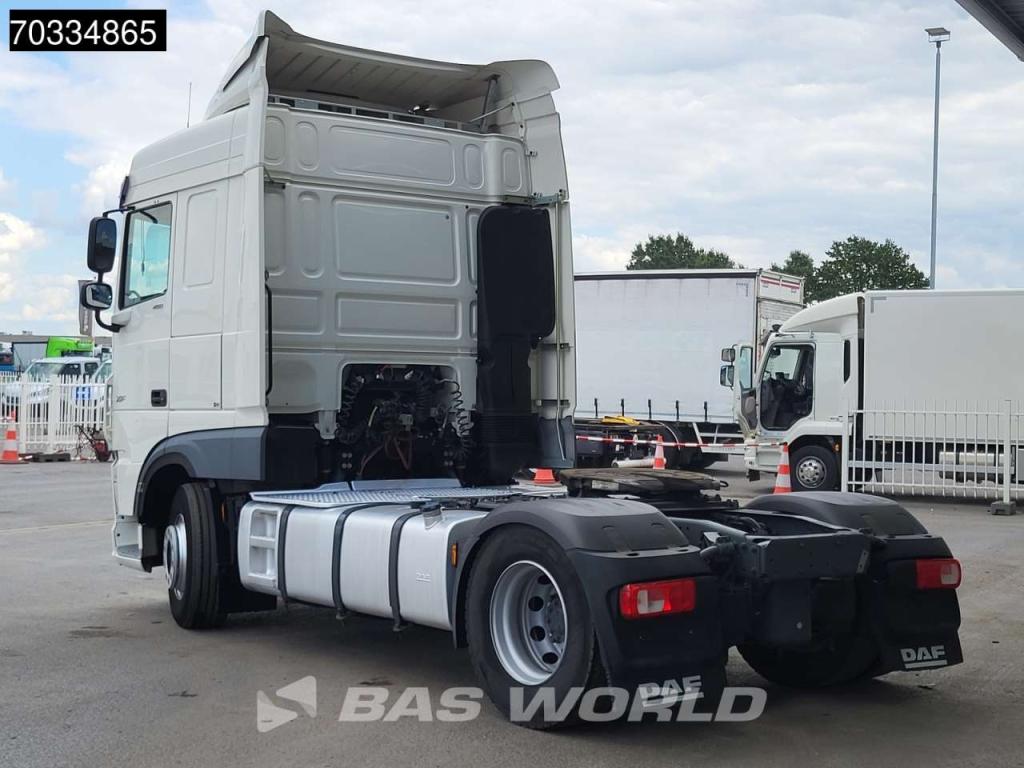 Daf XF 480 4X2 SC LED Cruise Control Foto 2