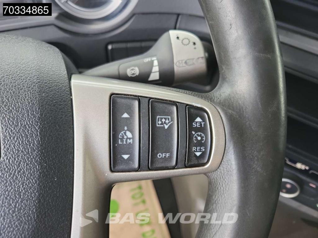 Daf XF 480 4X2 SC LED Cruise Control Foto 20