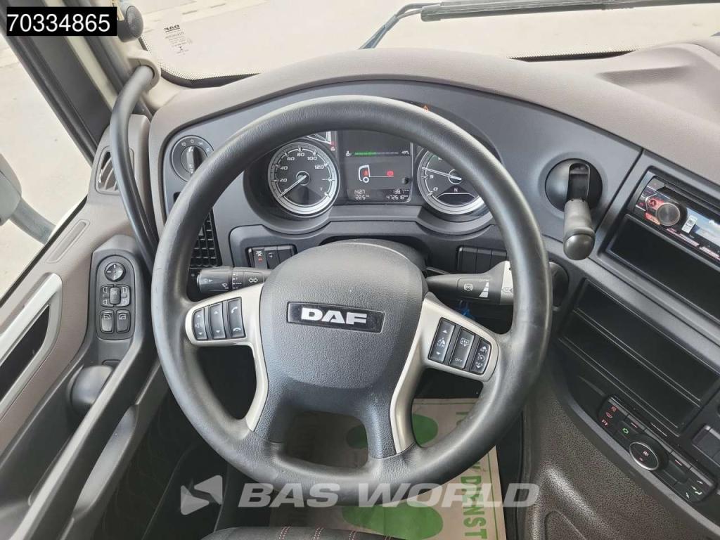Daf XF 480 4X2 SC LED Cruise Control Foto 21