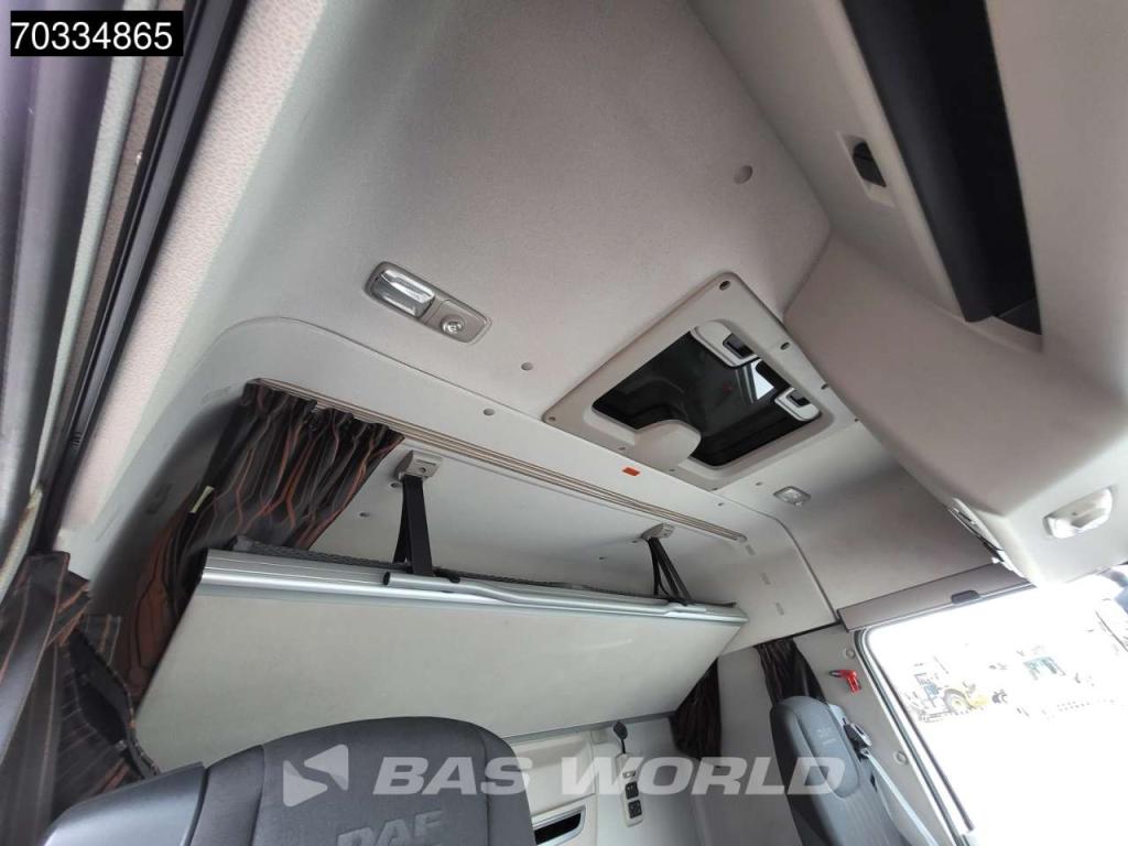 Daf XF 480 4X2 SC LED Cruise Control Foto 24