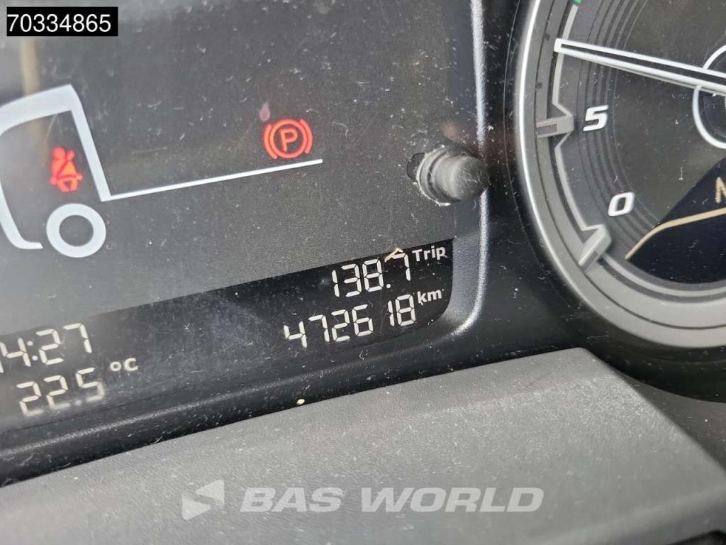 Daf XF 480 4X2 SC LED Cruise Control Foto 26