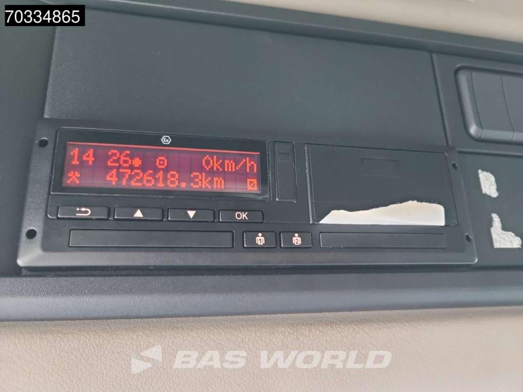 Daf XF 480 4X2 SC LED Cruise Control Foto 27