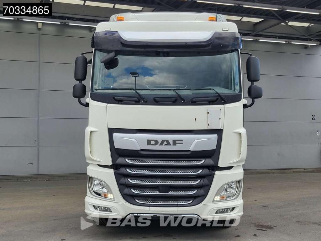 Daf XF 480 4X2 SC LED Cruise Control Foto 5
