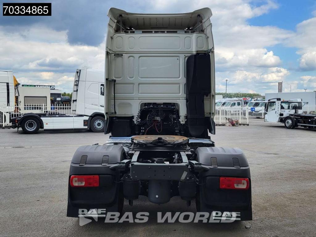 Daf XF 480 4X2 SC LED Cruise Control Foto 7