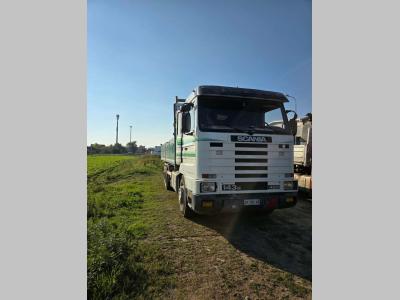 Scania 143H in vendita da Arnus Srl