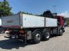 Scania P320 DB 6x2 Foto 18 thumbnail