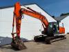 Hitachi ZX 210 LC-3 - Hammer Lines / Quick Coupler Foto 2 thumbnail