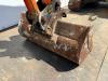Hitachi ZX 210 LC-3 - Hammer Lines / Quick Coupler Foto 21 thumbnail