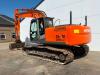 Hitachi ZX 210 LC-3 - Hammer Lines / Quick Coupler Foto 3 thumbnail