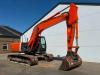 Hitachi ZX 210 LC-3 - Hammer Lines / Quick Coupler Foto 7 thumbnail