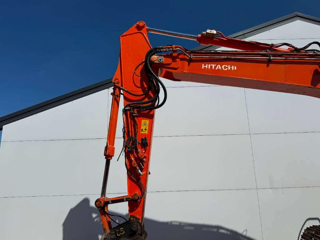 Hitachi ZX 210 LC-3 - Hammer Lines / Quick Coupler Foto 19