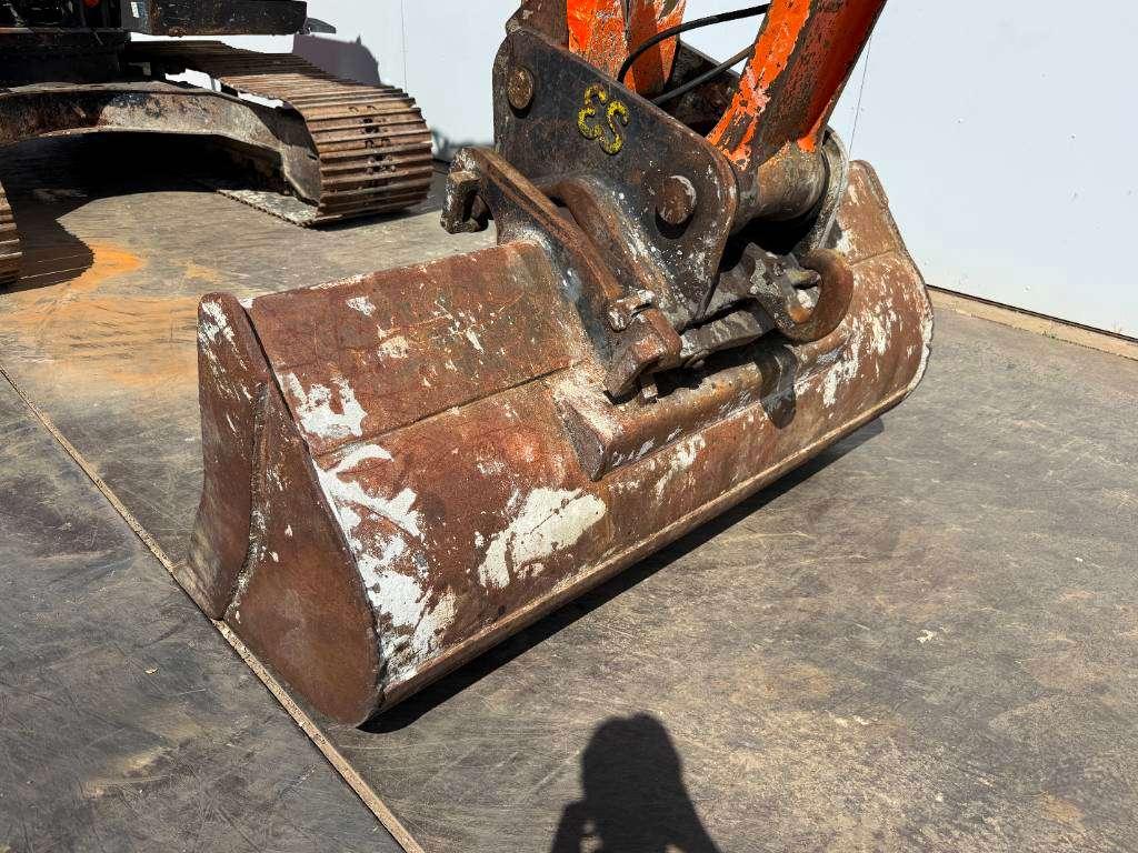 Hitachi ZX 210 LC-3 - Hammer Lines / Quick Coupler Foto 22