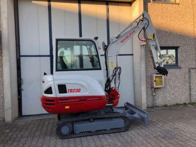 Takeuchi TB230