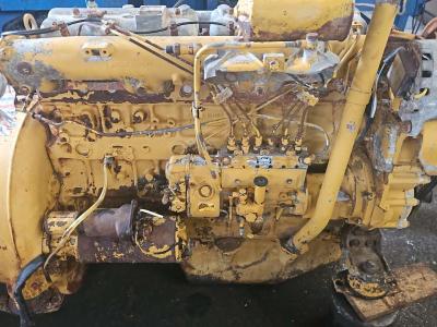 Fiat - Motore Fiat 8365.05