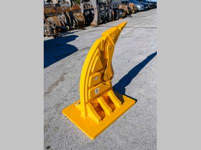 BAT BR17 Ripper in vendita da Balavto