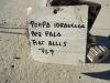 Pompa idraulica per Fiat Allis FL9 Foto 4 thumbnail