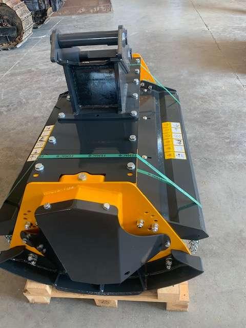 Femac T9 MZ105 REV Foto 2