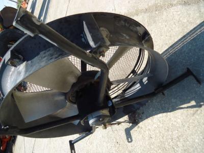 Ventola di raffreddamento per Fiat Hitachi W270 in vendita da OLM 90 Srl