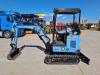 Sany SY19E Electric (3 Buckets) Foto 1 thumbnail