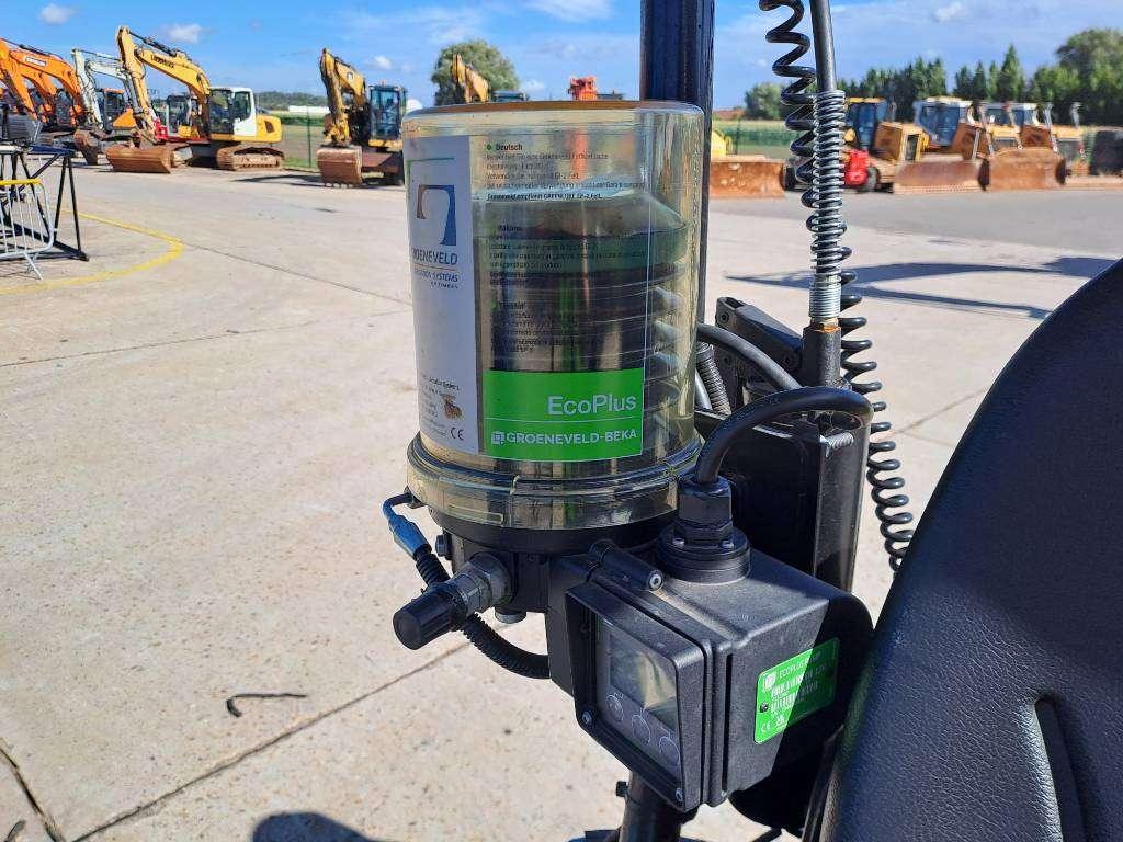 Sany SY19E Electric (3 Buckets) Foto 16