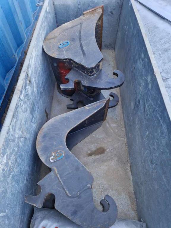 Sany SY19E Electric (3 Buckets) Foto 24