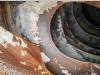 Man TGS 32.360+PUTZMEISTER8M³+BAND/BELT/TAPIS Foto 10 thumbnail