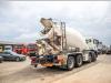 Man TGS 32.360+PUTZMEISTER8M³+BAND/BELT/TAPIS Foto 3 thumbnail