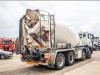 Man TGS 32.360+PUTZMEISTER8M³+BAND/BELT/TAPIS Foto 7 thumbnail