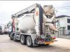 Man TGS 32.360+PUTZMEISTER8M³+BAND/BELT/TAPIS Foto 8 thumbnail