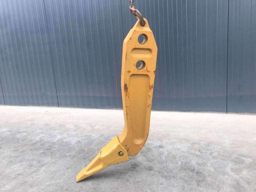 Komatsu D61 Shank Foto 2