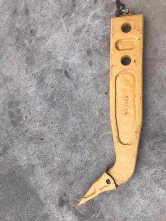 Komatsu D61 Shank Foto 5