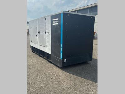 Atlas Copco QIS 700 in vendita da Deal Di Balliu Mentor & c. Sas