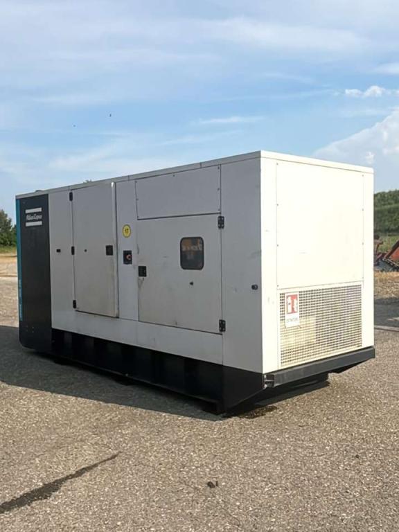 Atlas Copco QIS 700 Foto 10