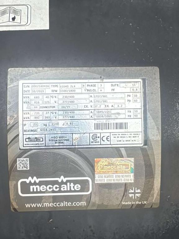 Atlas Copco QIS 700 Foto 11