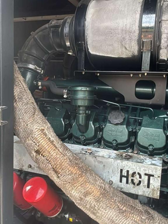 Atlas Copco QIS 700 Foto 13