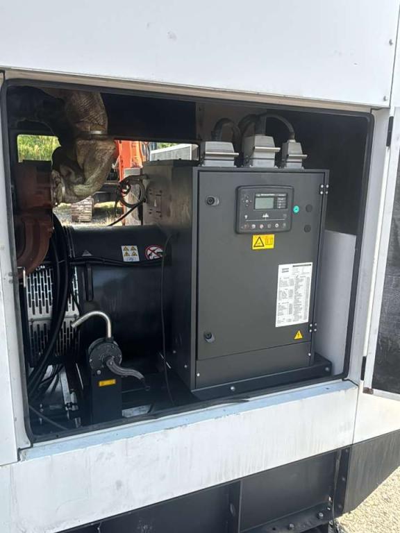Atlas Copco QIS 700 Foto 17