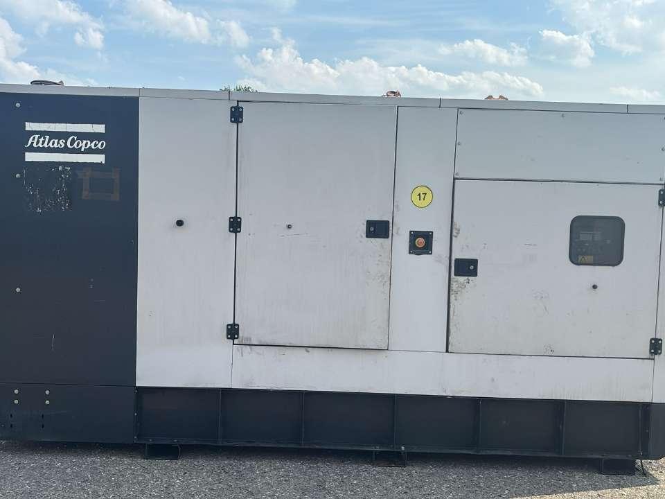 Atlas Copco QIS 700 Foto 3