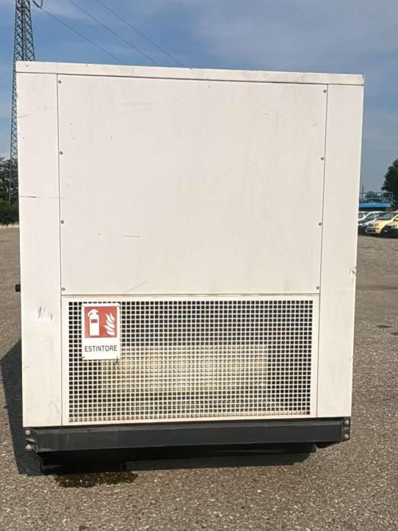 Atlas Copco QIS 700 Foto 5
