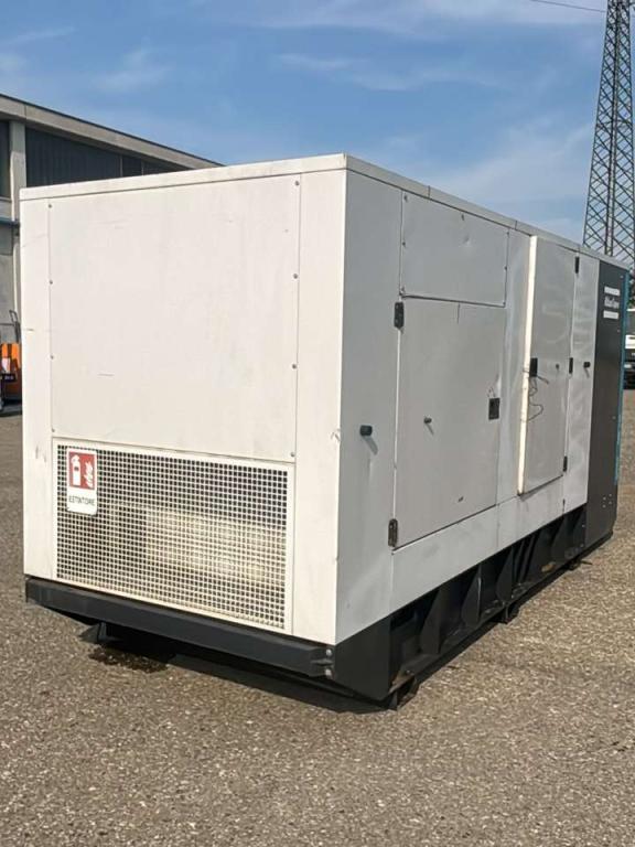 Atlas Copco QIS 700 Foto 6
