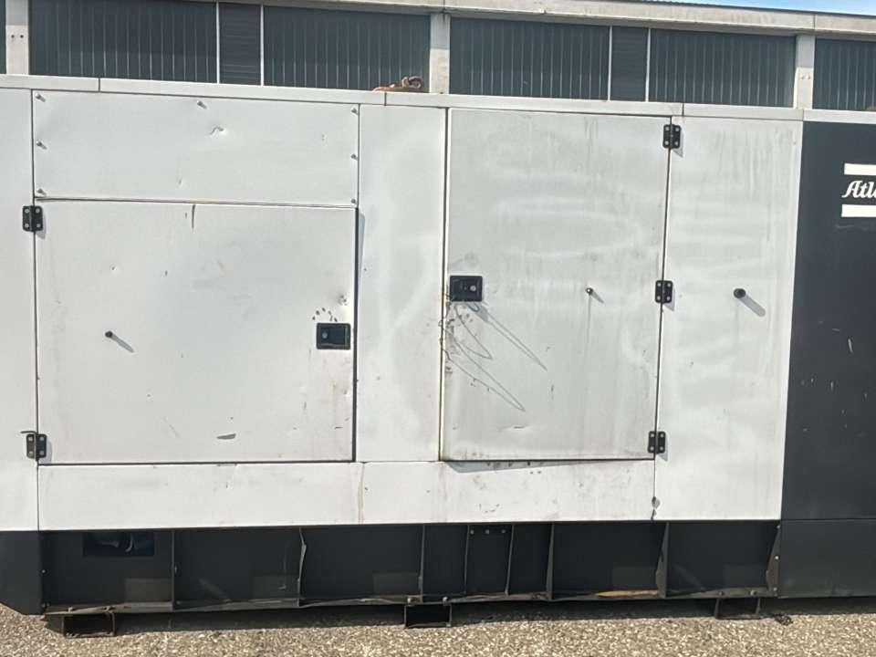 Atlas Copco QIS 700 Foto 7