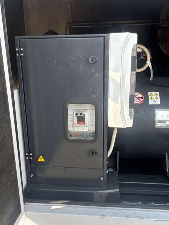 Atlas Copco QIS 700 Foto 8
