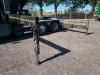 Daf CF85.430 + Effer 550 6/S Crane Foto 15 thumbnail