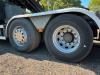 Daf CF85.430 + Effer 550 6/S Crane Foto 19 thumbnail
