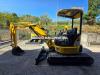 Komatsu PC30 MR-2 Foto 4 thumbnail