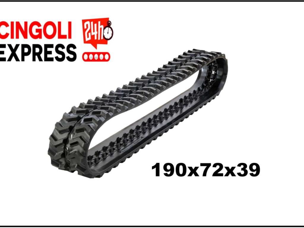 Traxter 190X72X39 Foto 1