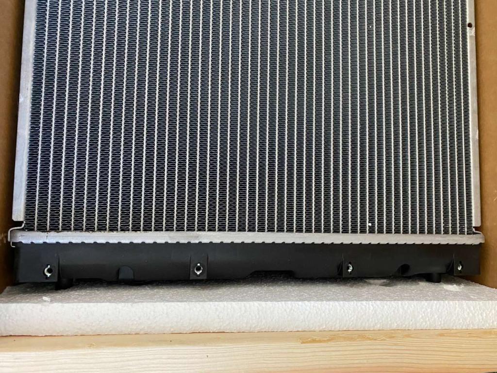 Radiatore Foto 2