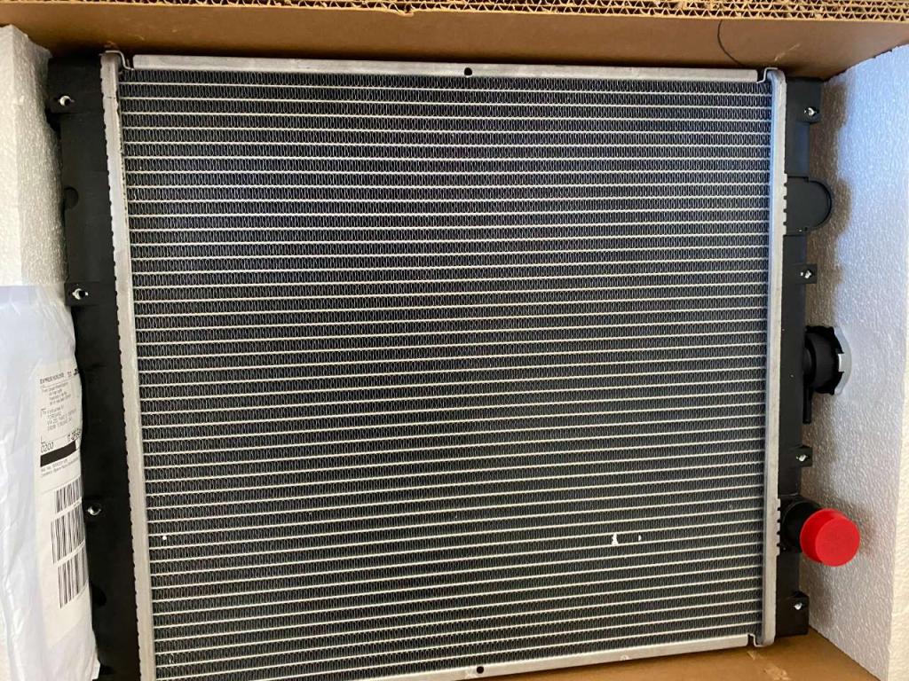 Radiatore Foto 4