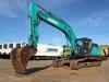 Kobelco SK300LC-10E Foto 2 thumbnail